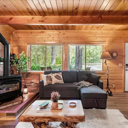 Antler House By Betterstay